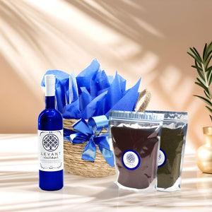 Gift Baskets - Choose what suits you !