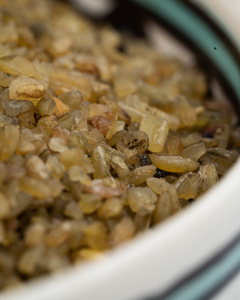 Freekeh M'kassar 500g (Palestinian)